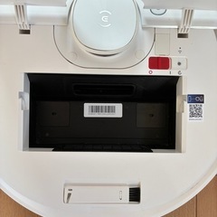 ★ジャンク品　エコバックス　DEEBOT T9 ロボット掃除機　部品取り　修理★の画像