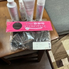 ウィッグの画像