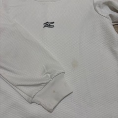 サッカー　練習着　130の画像