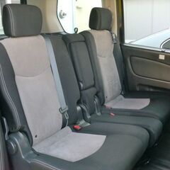 ❑全国自社ローン対応❑        ●平成25年10月登録セレナ ライダーパフォーマンススペック ブラックライン S-HVの画像