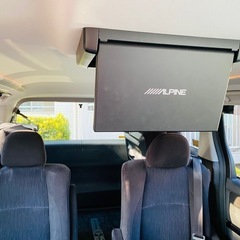 アルファード240s(サイドリフトアップシート装着車)2014/12月の画像