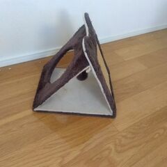 猫用家具の画像