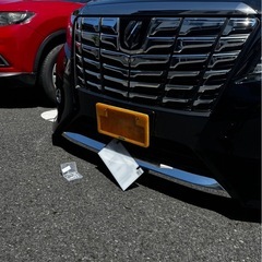 BLT ウィザード ーナンバーフレームの画像