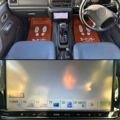 スズキ ジムニー　FIS フリースタイル ワールドカップリミテッド 4WD ATの画像