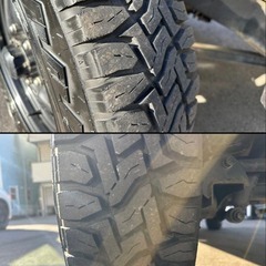 スズキ ジムニー　FIS フリースタイル ワールドカップリミテッド 4WD ATの画像