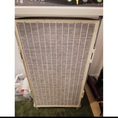 空気清浄機の画像