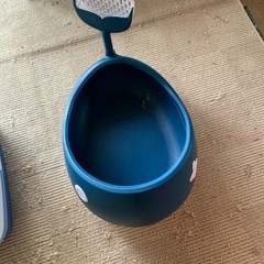猫トイレの画像