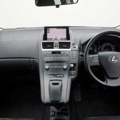 自社ローン　レクサス ＨＳ２５０ｈの画像