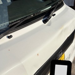 車検有りスバルサンバートラックの画像