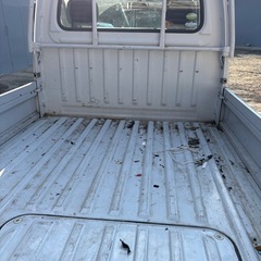 車検有りスバルサンバートラックの画像