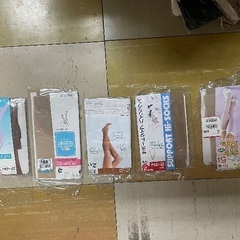 ストッキング22〜24cmの画像