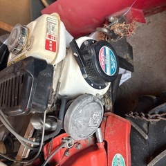 雪かけ機の画像