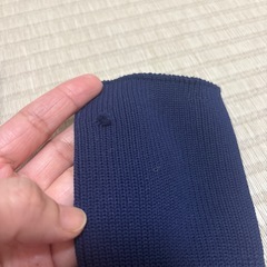 サッカー用　靴下の画像