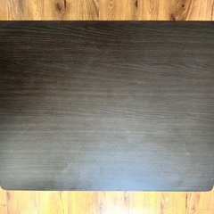 テーブルの画像