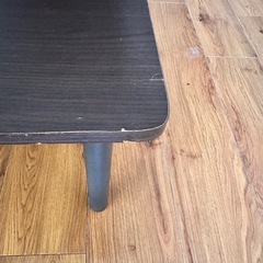 テーブルの画像