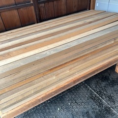 木材☆７８本セット・ＤＩＹ☆②の画像