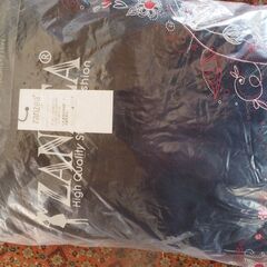 婦人服、未使用品、ZANZEA、未開封、お洒落、買取品の画像