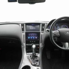 自社ローン　日産 スカイライン　ハイブリッド 　３５０ＧＴ　HYBRID　Ｔｙｐｅ　Ｐの画像