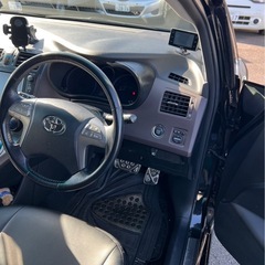 値下げ‼️トヨタマークXジオ32万円‼️の画像