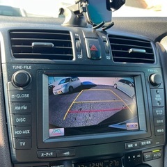 値下げ‼️トヨタマークXジオ32万円‼️の画像