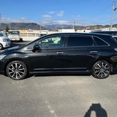 値下げ‼️トヨタマークXジオ32万円‼️の画像