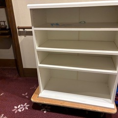 棚の画像