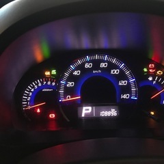 ワゴンr 2010年式の画像