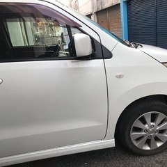 ワゴンr 2010年式の画像