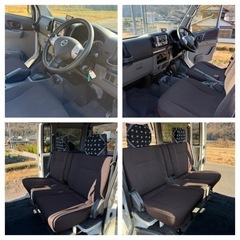 平成21年式　クリッパーリオ　AT  2WDの画像