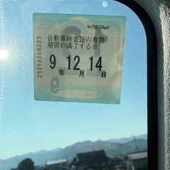 平成21年式　クリッパーリオ　AT  2WDの画像