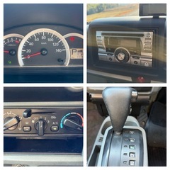 平成21年式　クリッパーリオ　AT  2WDの画像