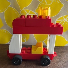 ブロック無名品　の画像