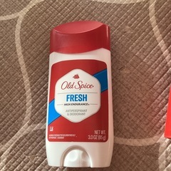 オールドスパイス　制汗剤　３点の画像