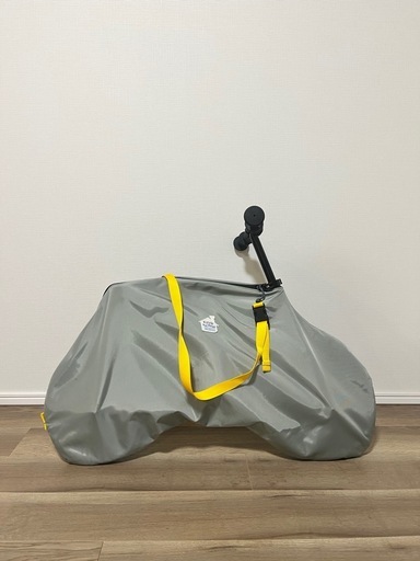 ストライダーピンク 収納バッグ付きSTRIDER バランスバイク
