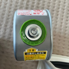 お取引様決定しました　　石油ファンヒーターの画像