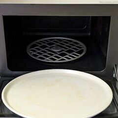 シャープ オーブンレンジ ホワイト RE-S7D-Wの画像