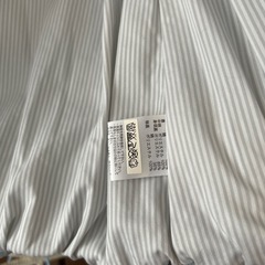 ダウンジャケット130センチの画像