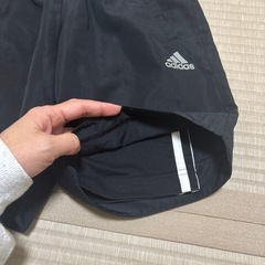 サッカー　短パン　140の画像