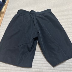 サッカー　短パン　140の画像