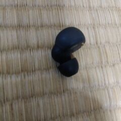 ブルートゥース　イヤホン　左だけの画像