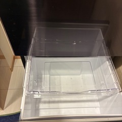 冷蔵庫　312L
の画像