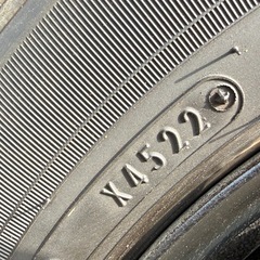 平成15年式　スバル　サンバーバン　AT   2WDの画像