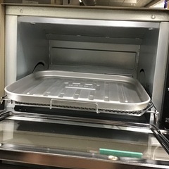 ZOJIRUSHI    オーブントースター　2021年製　中古品の画像