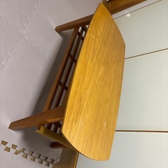 テーブルの画像