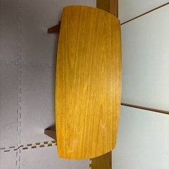 テーブルの画像