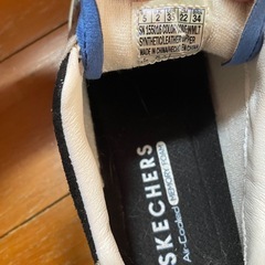 新品　スケッチャーズ　22cm　　　の画像