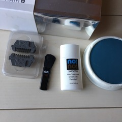 ★ヤーマン YA-MAN STA-135R 熱線式脱毛器 no！no！HAIR PLUSの画像