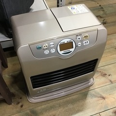 CORONA    石油ファンヒーター　2019年製　7.2L    3.60kW    10〜13畳　取説付き　中古品の画像
