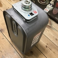 CORONA    石油ファンヒーター　2019年製　7.2L    3.60kW    10〜13畳　取説付き　中古品の画像
