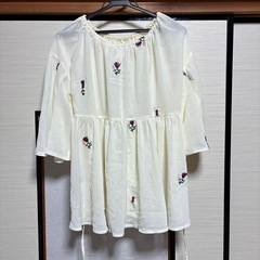 【福袋?!】レディース服40点以上詰め合わせの画像